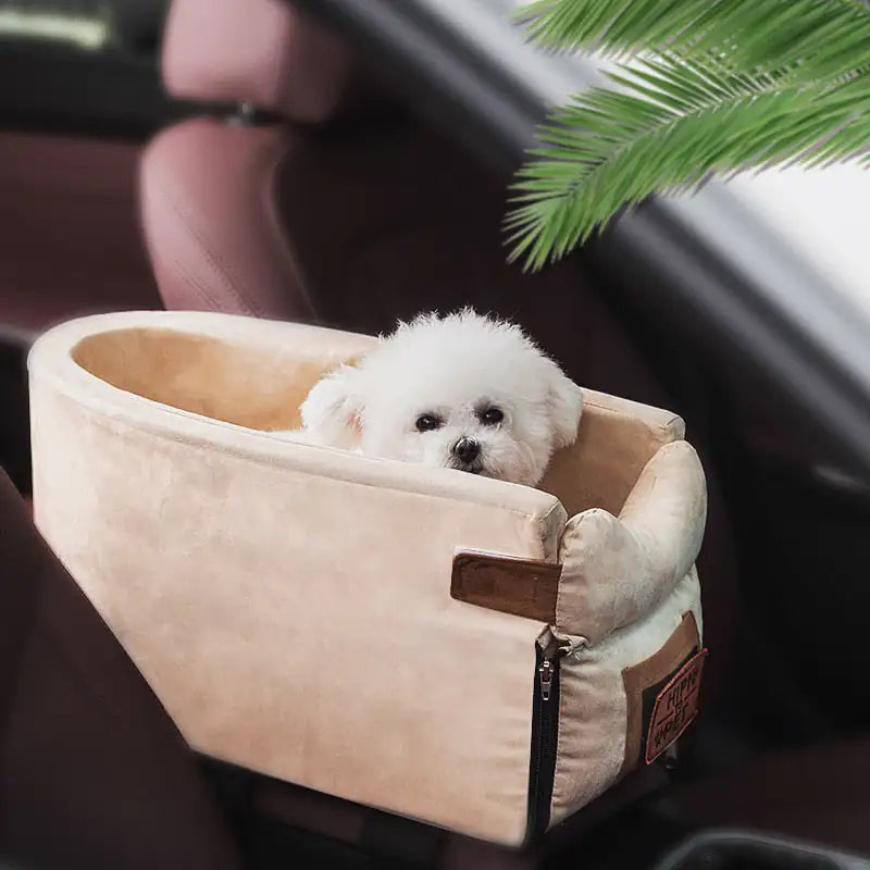 Pet Safety Seat