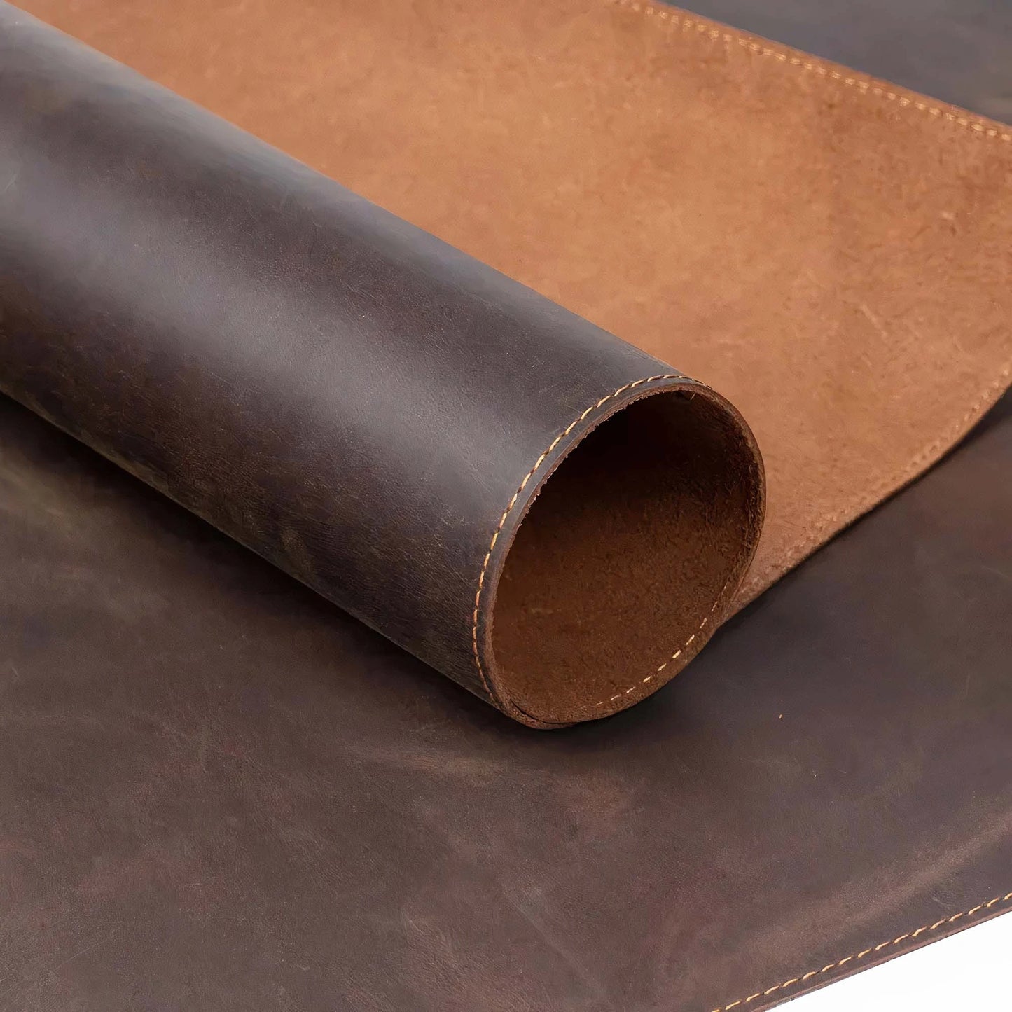 Leather Desk Mat