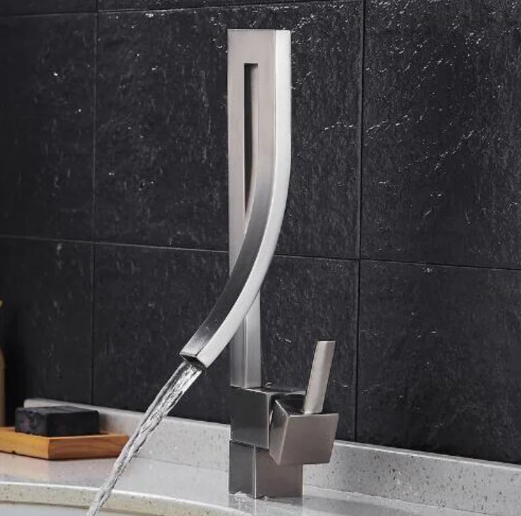 Luxury Omni Faucet