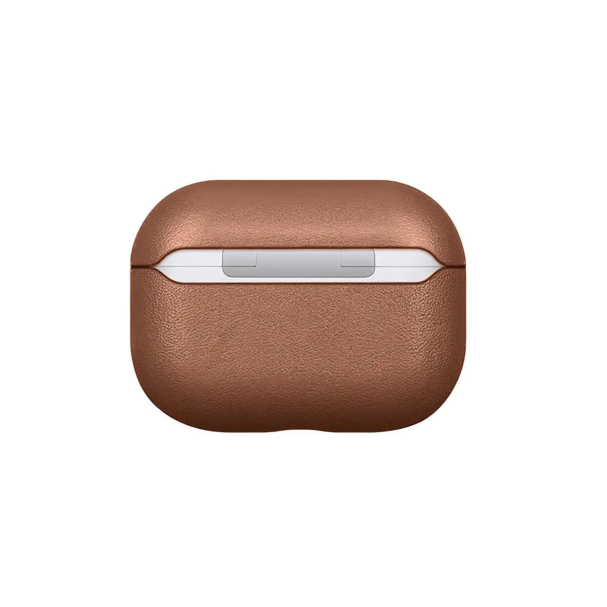 Genuine Leather Airpods Case