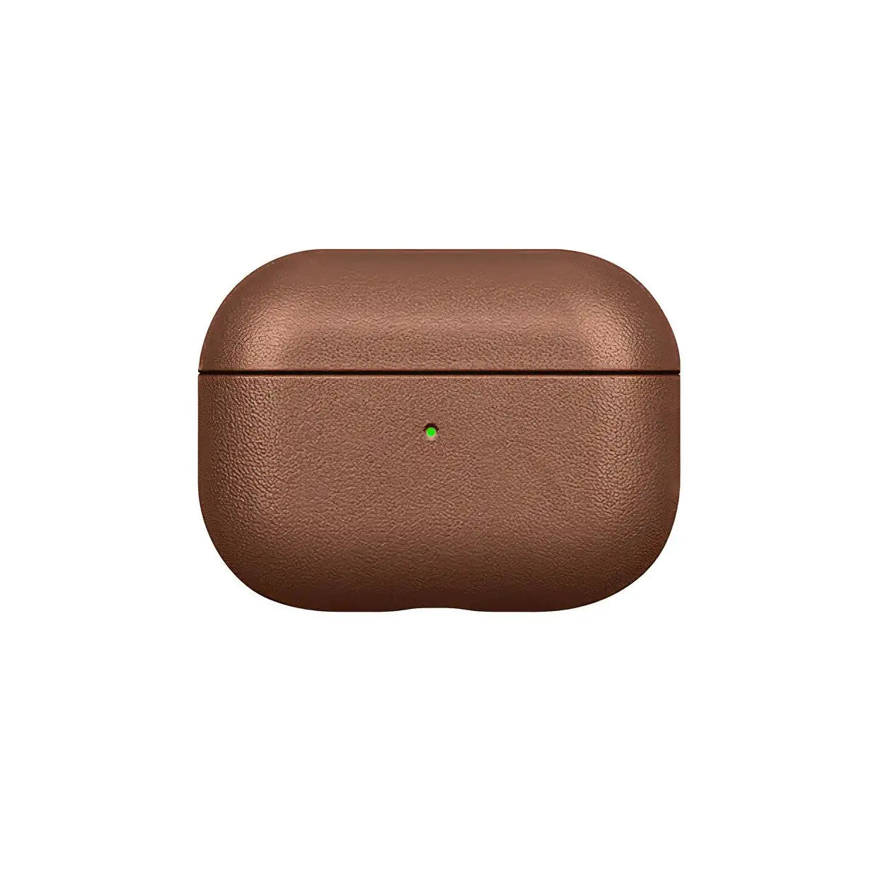 Genuine Leather Airpods Case