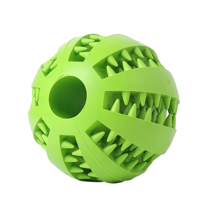 Pet Teeth Cleaning Ball