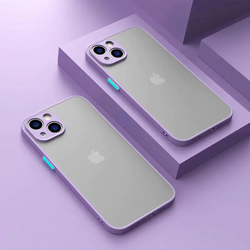 Silicone Phone Case